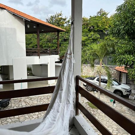 Espaco Casa Καμπίνα Γκράντε Εξωτερικό φωτογραφία