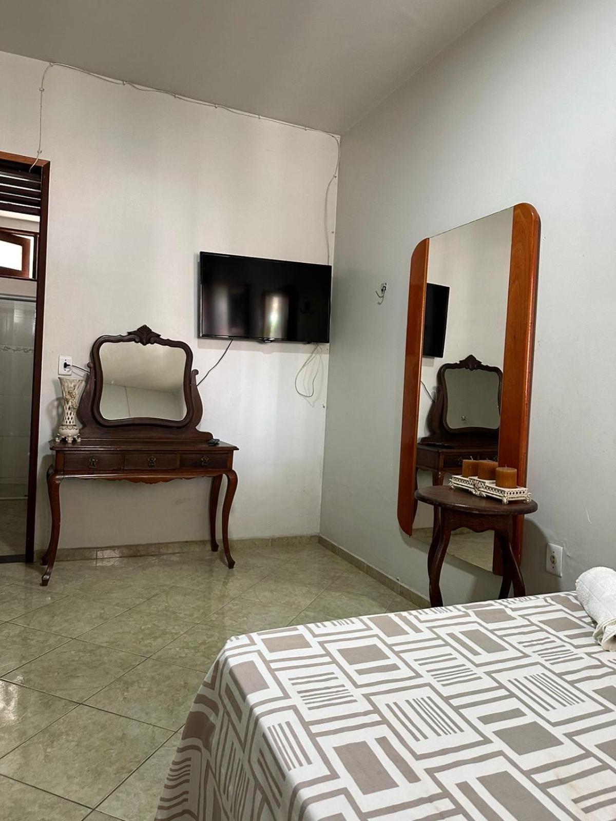 Espaco Casa Καμπίνα Γκράντε Εξωτερικό φωτογραφία