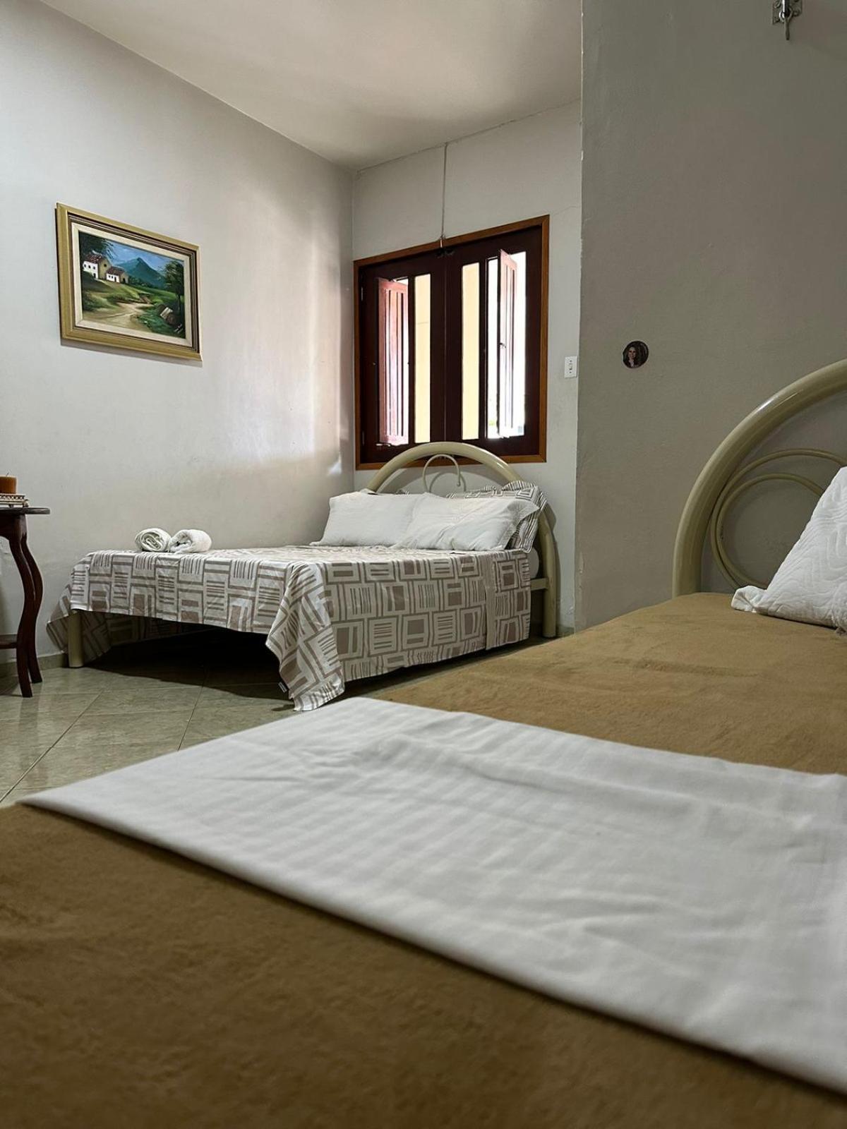 Espaco Casa Καμπίνα Γκράντε Εξωτερικό φωτογραφία