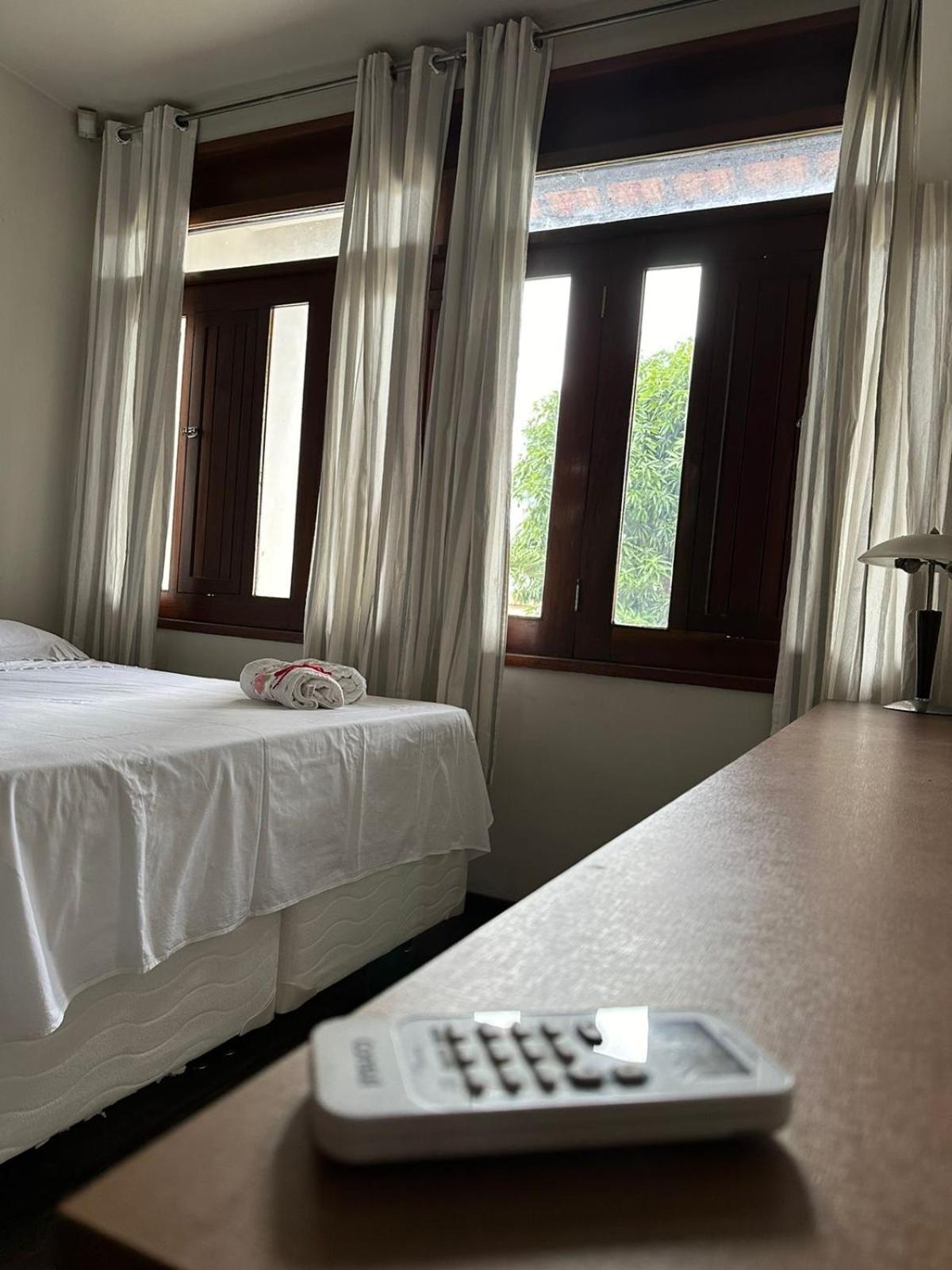 Espaco Casa Καμπίνα Γκράντε Εξωτερικό φωτογραφία