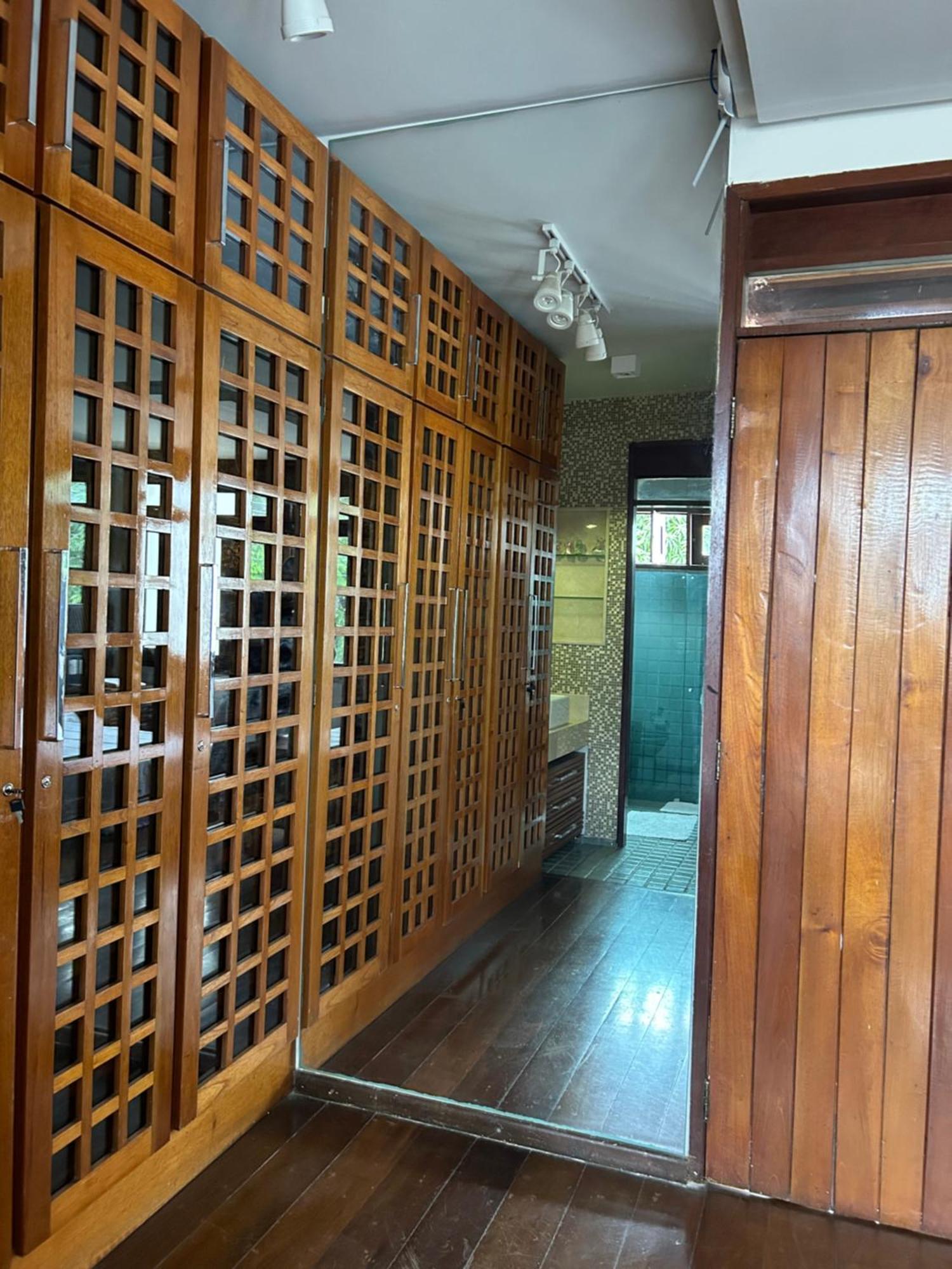 Espaco Casa Καμπίνα Γκράντε Εξωτερικό φωτογραφία