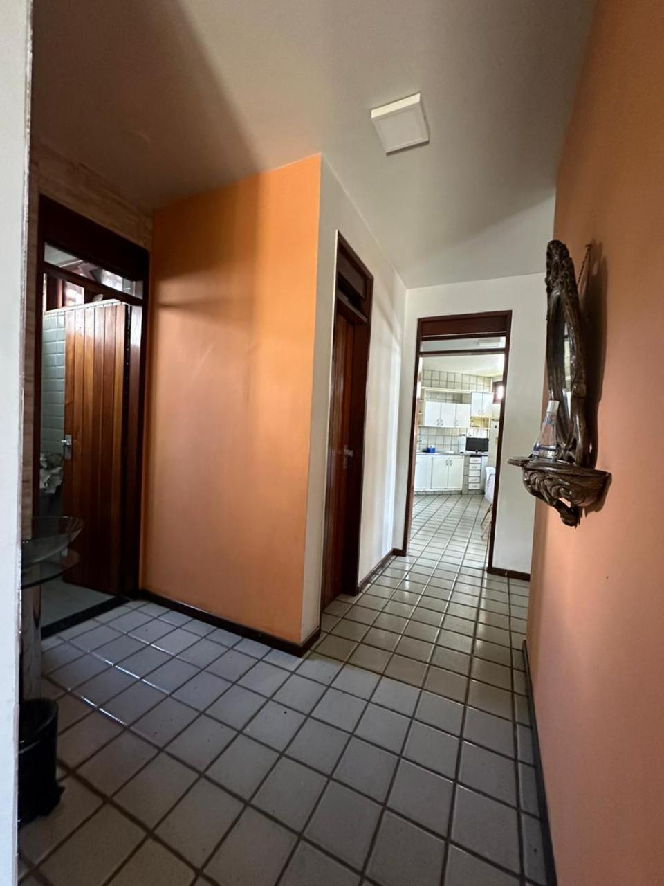Espaco Casa Καμπίνα Γκράντε Εξωτερικό φωτογραφία