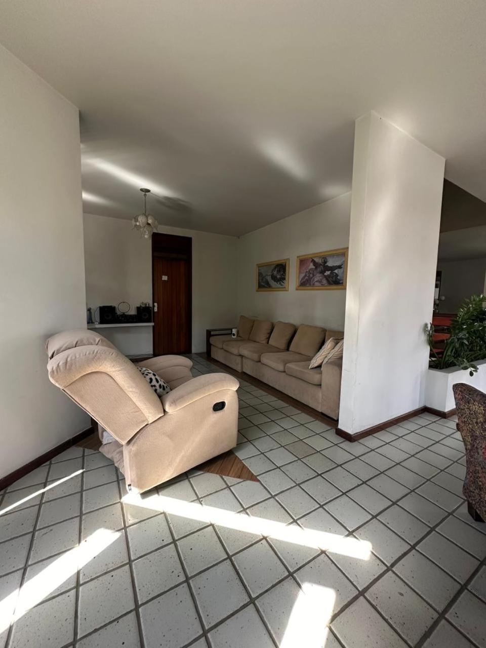 Espaco Casa Καμπίνα Γκράντε Εξωτερικό φωτογραφία