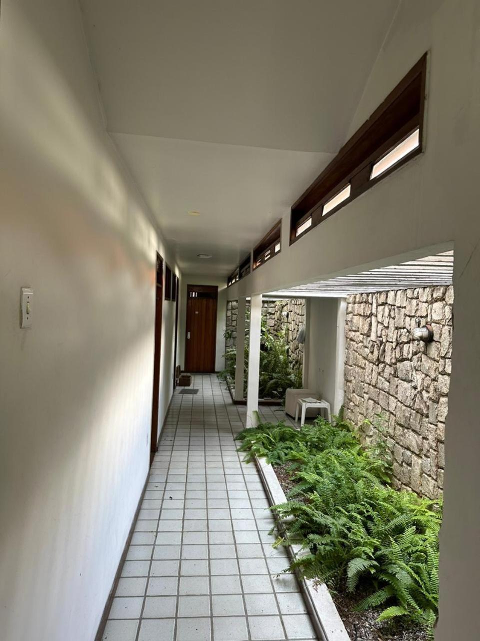 Espaco Casa Καμπίνα Γκράντε Εξωτερικό φωτογραφία