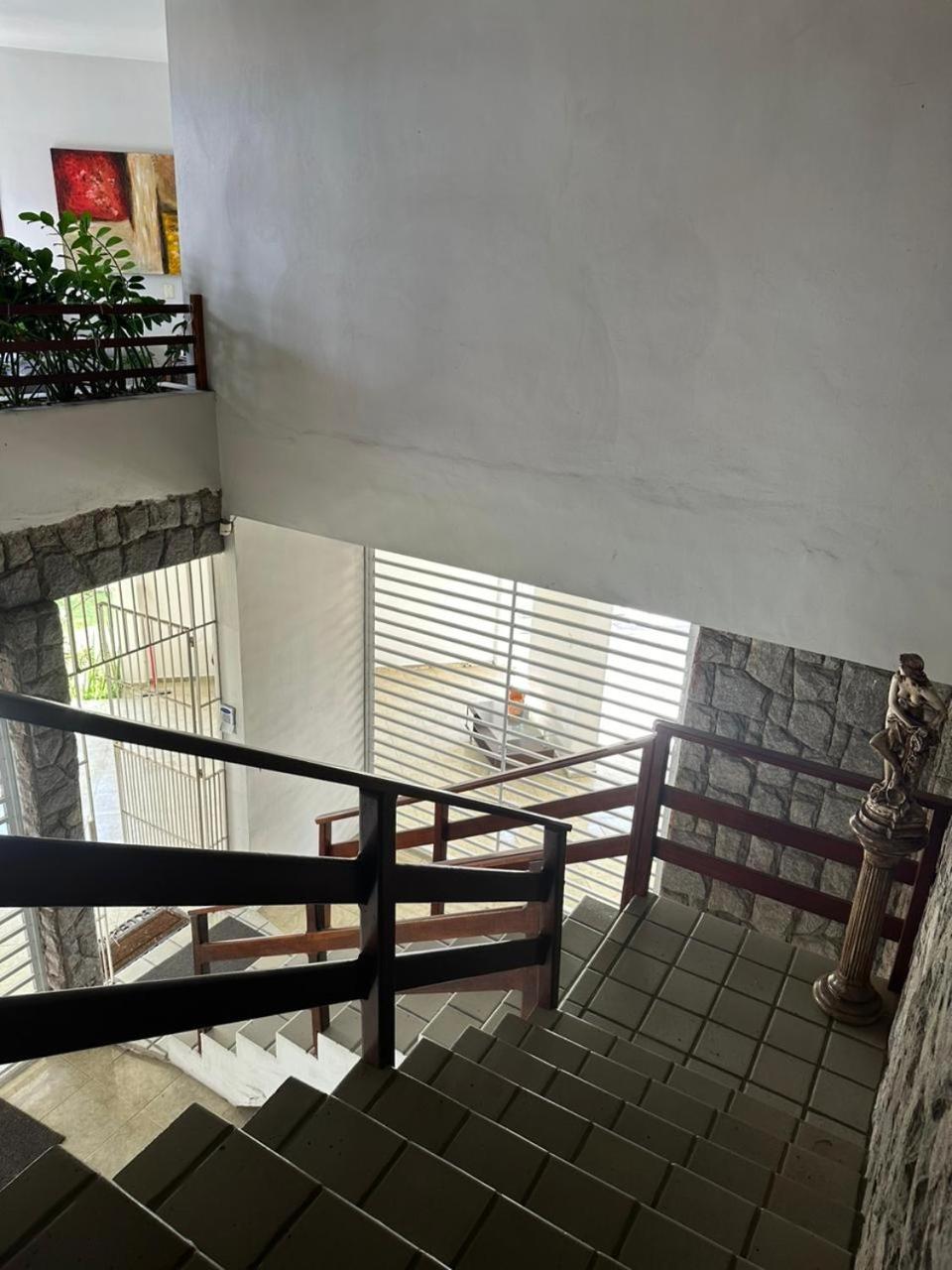 Espaco Casa Καμπίνα Γκράντε Εξωτερικό φωτογραφία