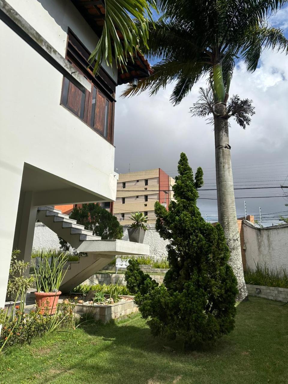 Espaco Casa Καμπίνα Γκράντε Εξωτερικό φωτογραφία