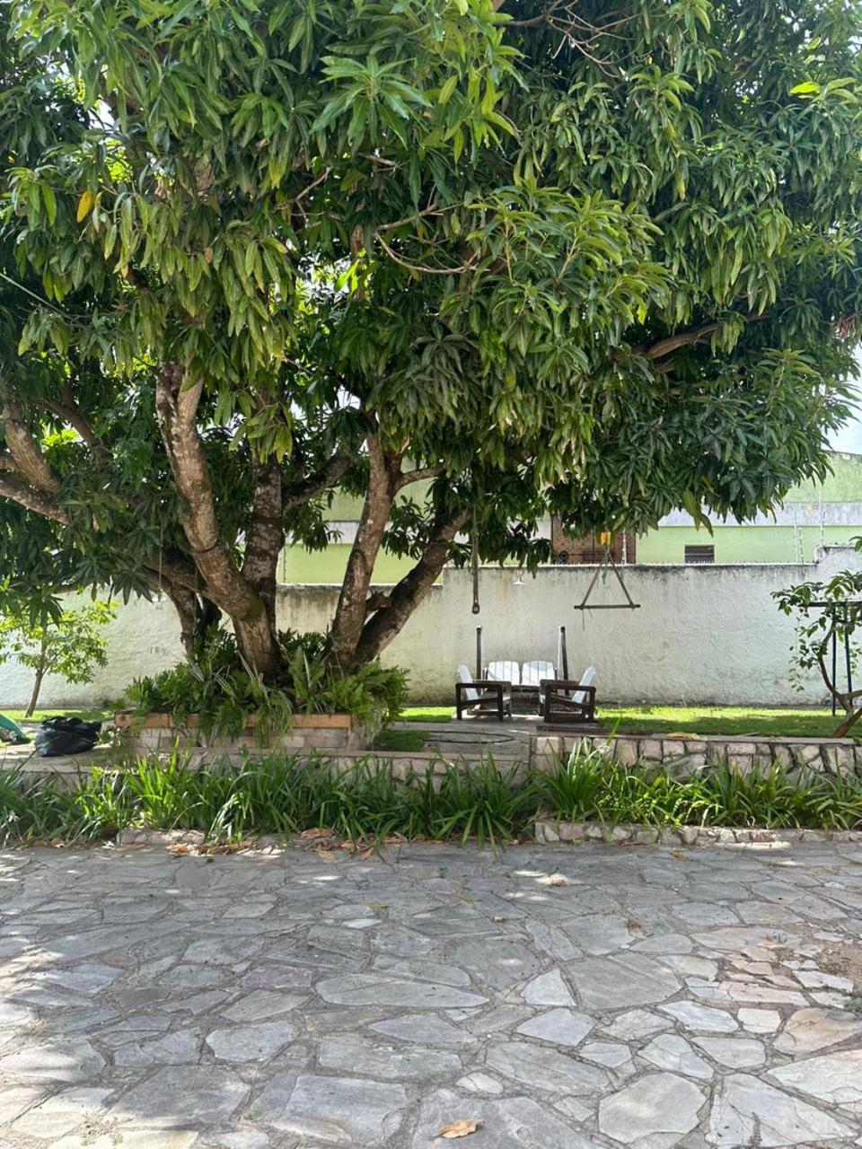 Espaco Casa Καμπίνα Γκράντε Εξωτερικό φωτογραφία