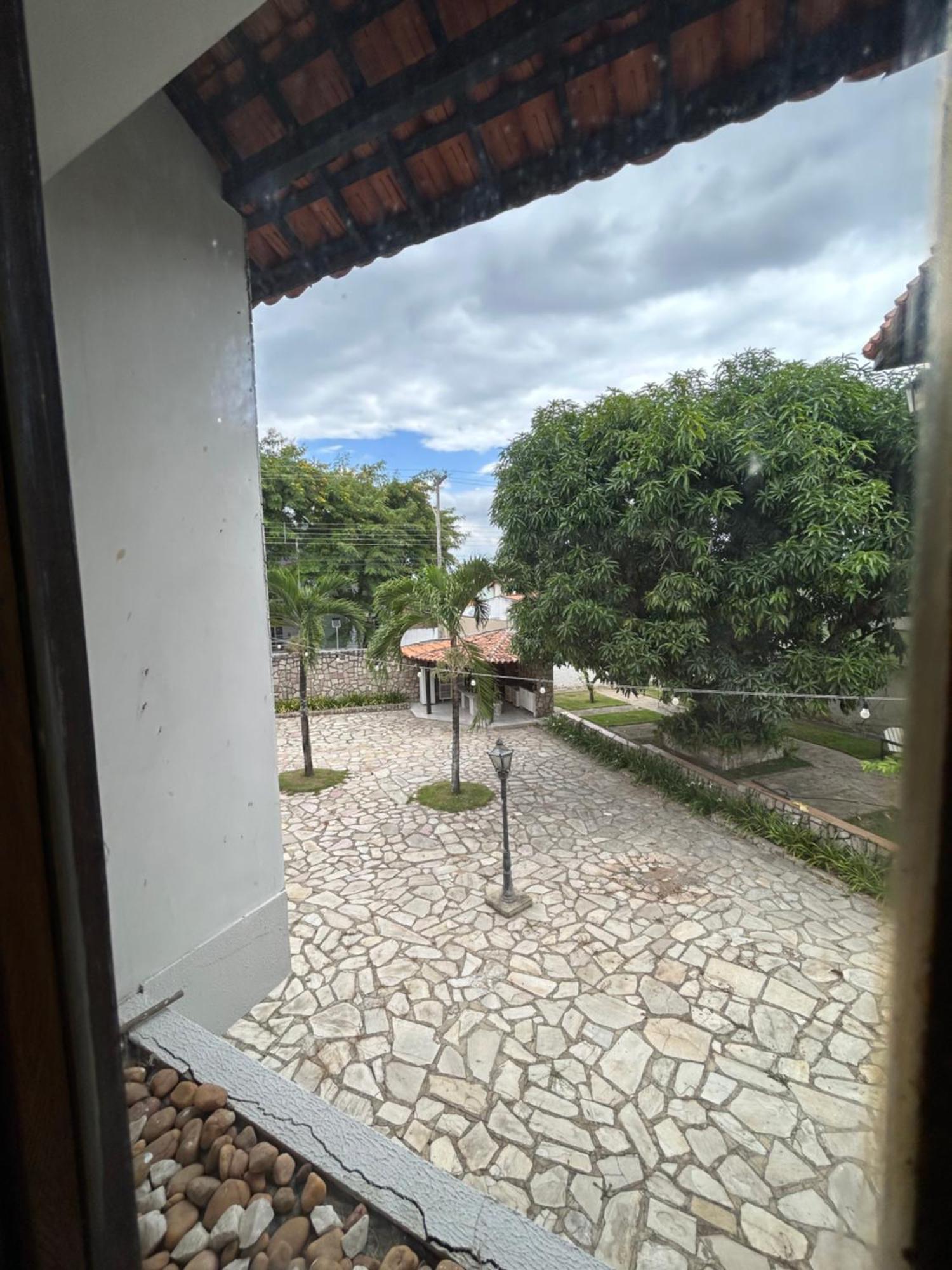 Espaco Casa Καμπίνα Γκράντε Εξωτερικό φωτογραφία
